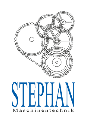 Stephan Maschinentechnik - Logo