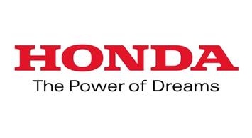 Honda Logo