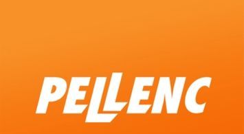 Pellenc Logo