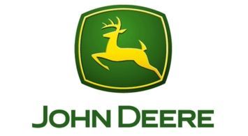 Logo von John Deere